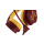 OTL Słuchawki z mikrofonem Harry Potter - 1115846 - zdjęcie 3